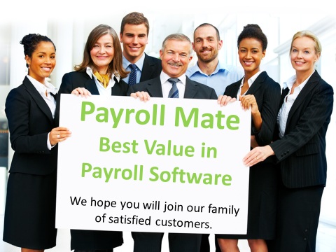 Payroll Mate Software For Mac
